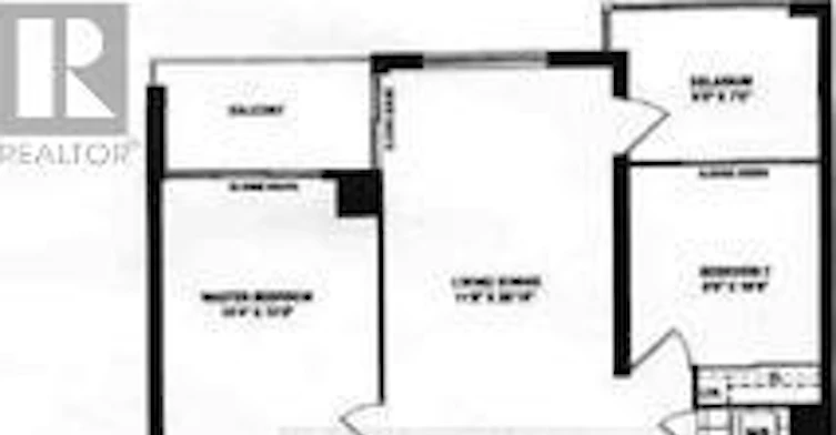 1709-18 Parkview Avenue, Toronto, ON, M2N 7H7 - 2