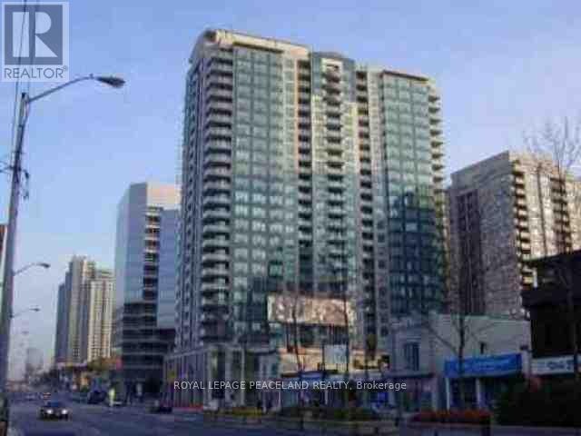 1709-18 Parkview Avenue, Toronto, ON, M2N 7H7