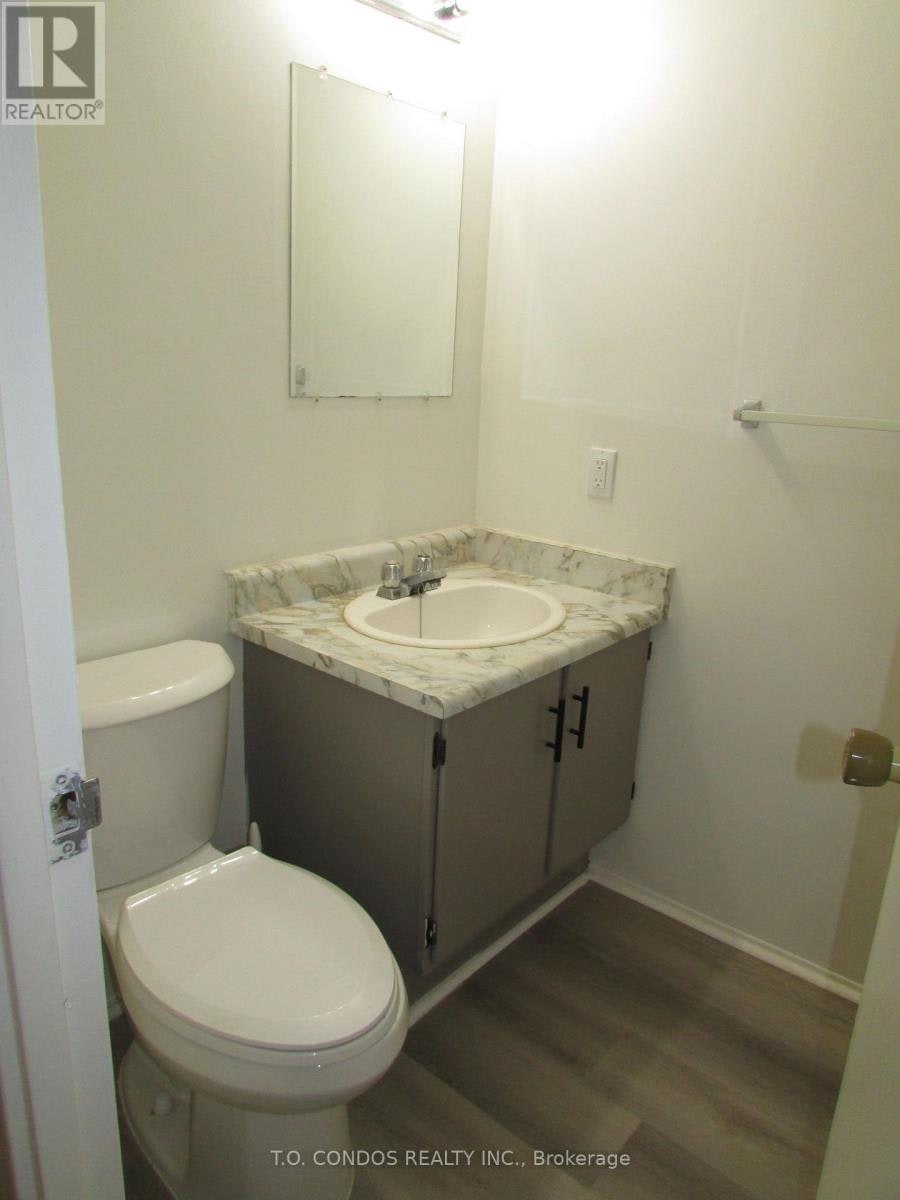 213-2001 Bonnymede Drive, Mississauga, ON, L5J 4H8 - 25