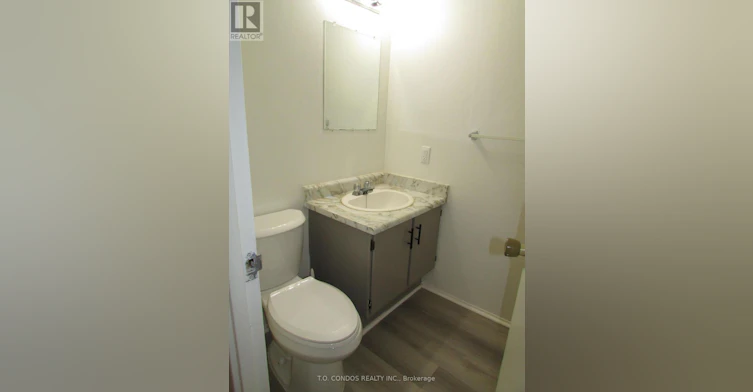 213-2001 Bonnymede Drive, Mississauga, ON, L5J 4H8 - 25