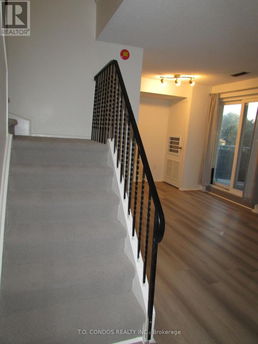 213-2001 Bonnymede Drive, Mississauga, ON, L5J 4H8 - 13