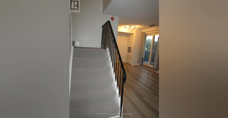 213-2001 Bonnymede Drive, Mississauga, ON, L5J 4H8 - 13