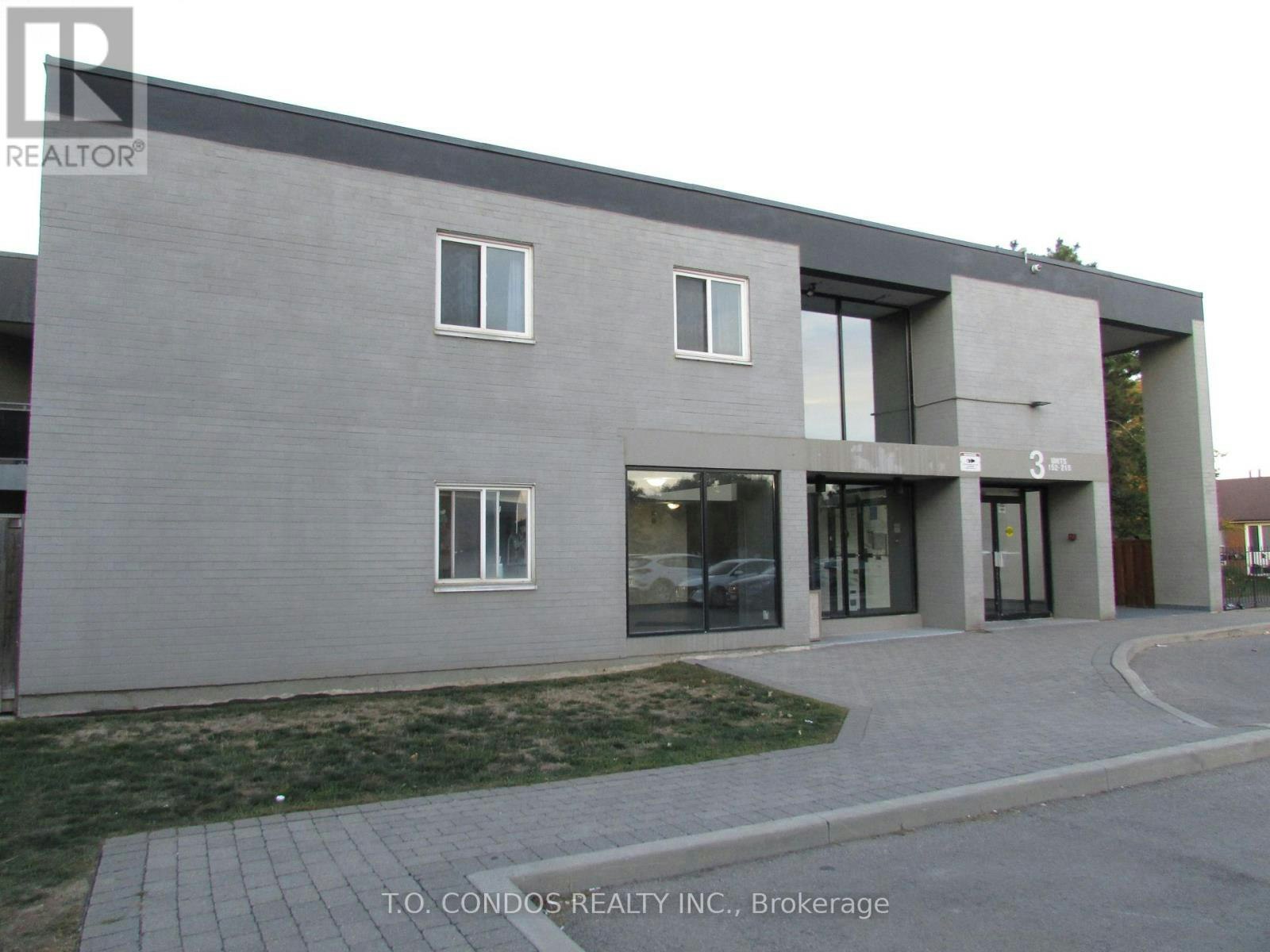 213-2001 Bonnymede Drive, Mississauga, ON, L5J 4H8 - 32