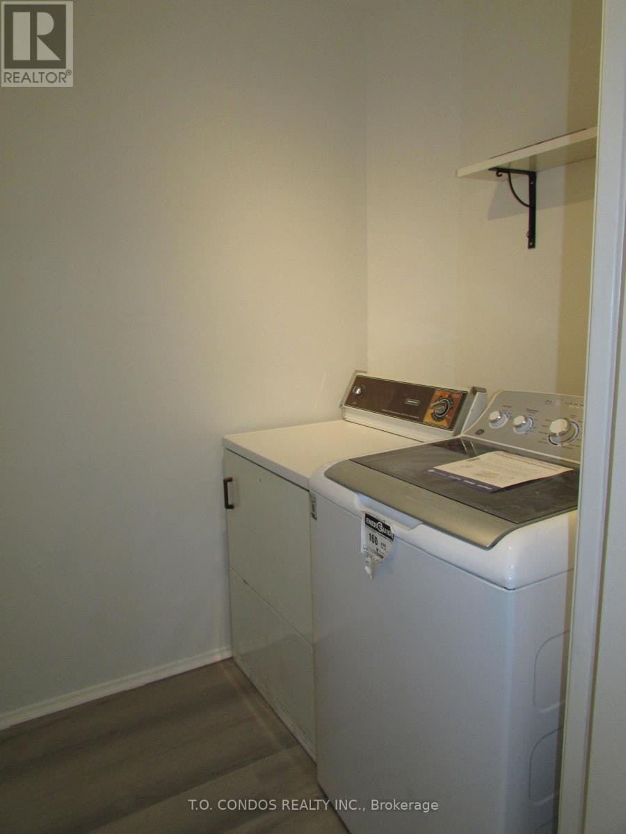 213-2001 Bonnymede Drive, Mississauga, ON, L5J 4H8 - 30