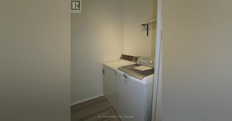 213-2001 Bonnymede Drive, Mississauga, ON, L5J 4H8 - 30