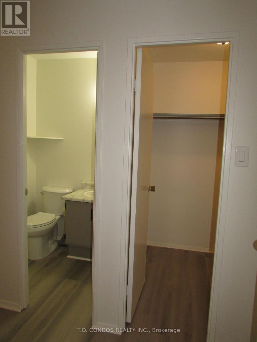 213-2001 Bonnymede Drive, Mississauga, ON, L5J 4H8 - 17