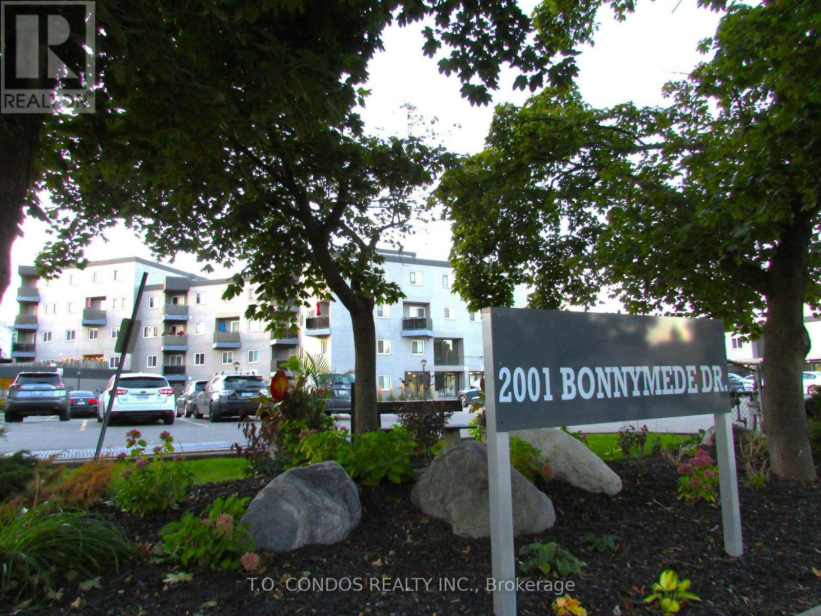 213-2001 Bonnymede Drive, Mississauga, ON, L5J 4H8