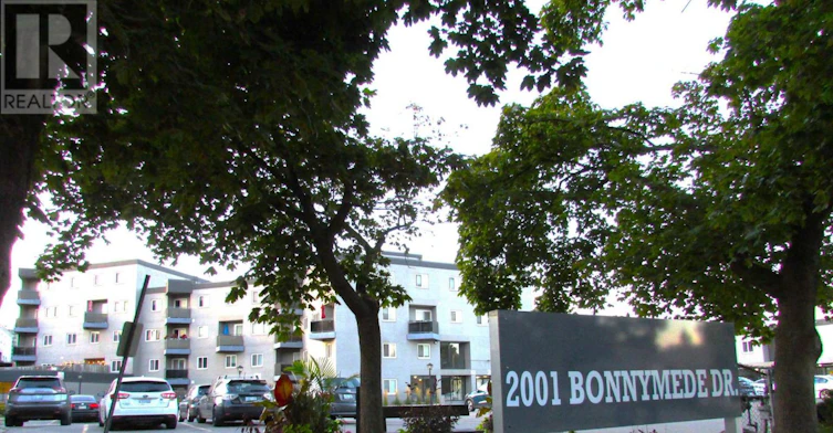 213-2001 Bonnymede Drive, Mississauga, ON, L5J 4H8