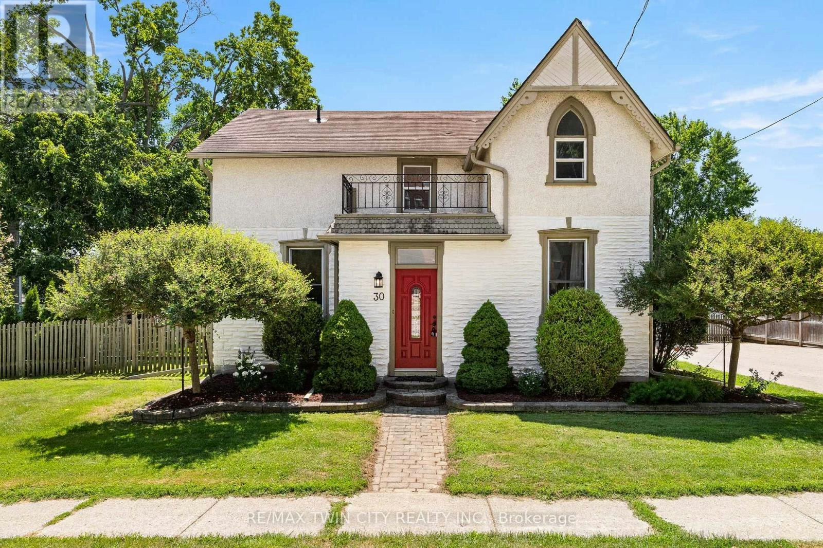 30 John Street W, Blenheim, ON, N0J 1B0