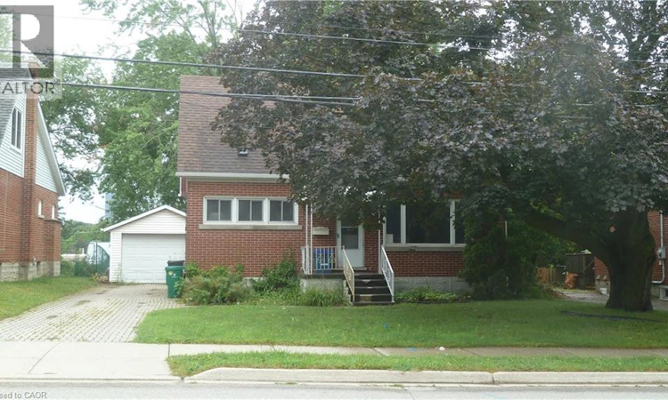 169 Union Street E