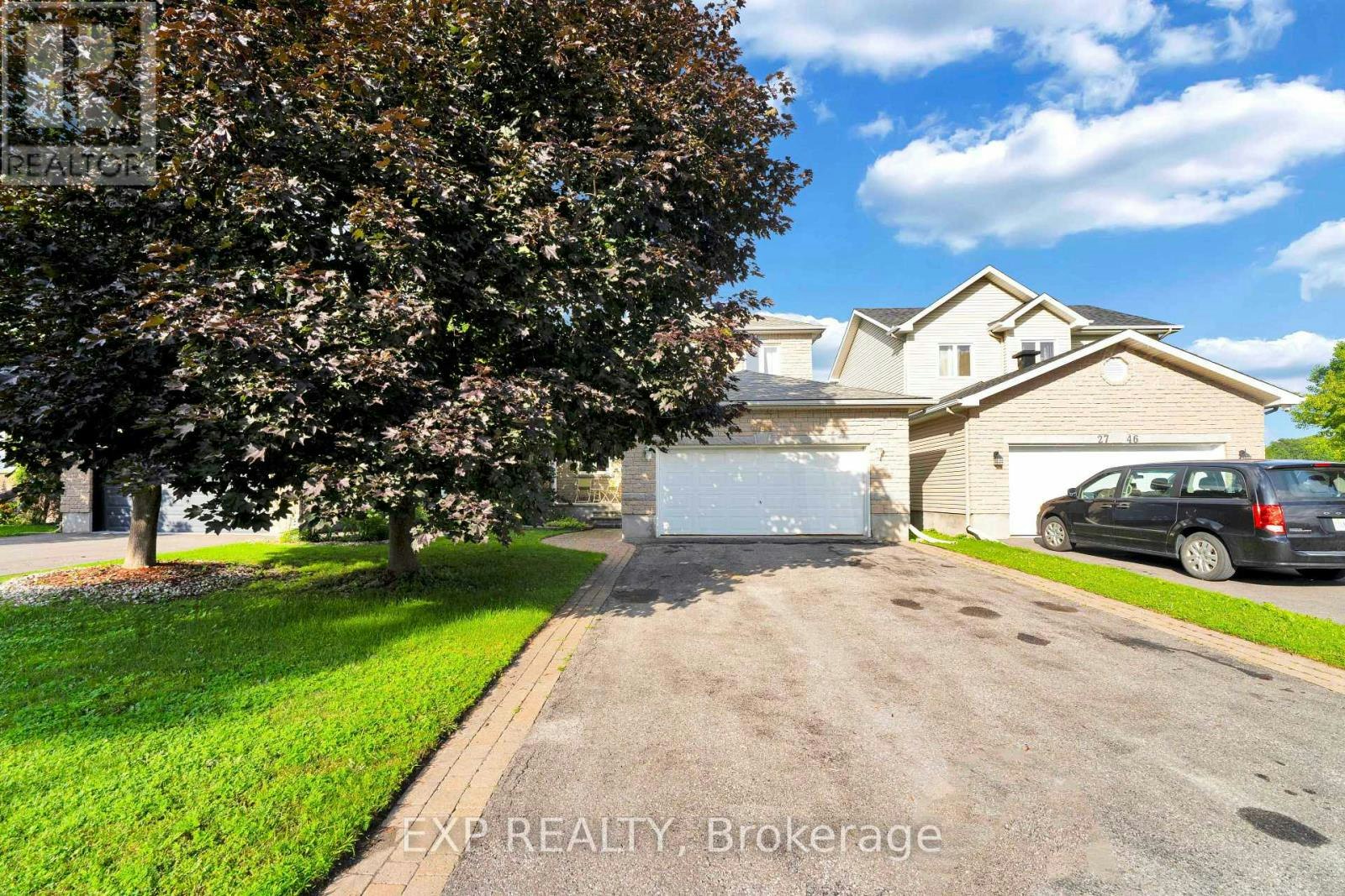 2744 Sylvain Street, Clarence-Rockland, ON, K4K 1S6