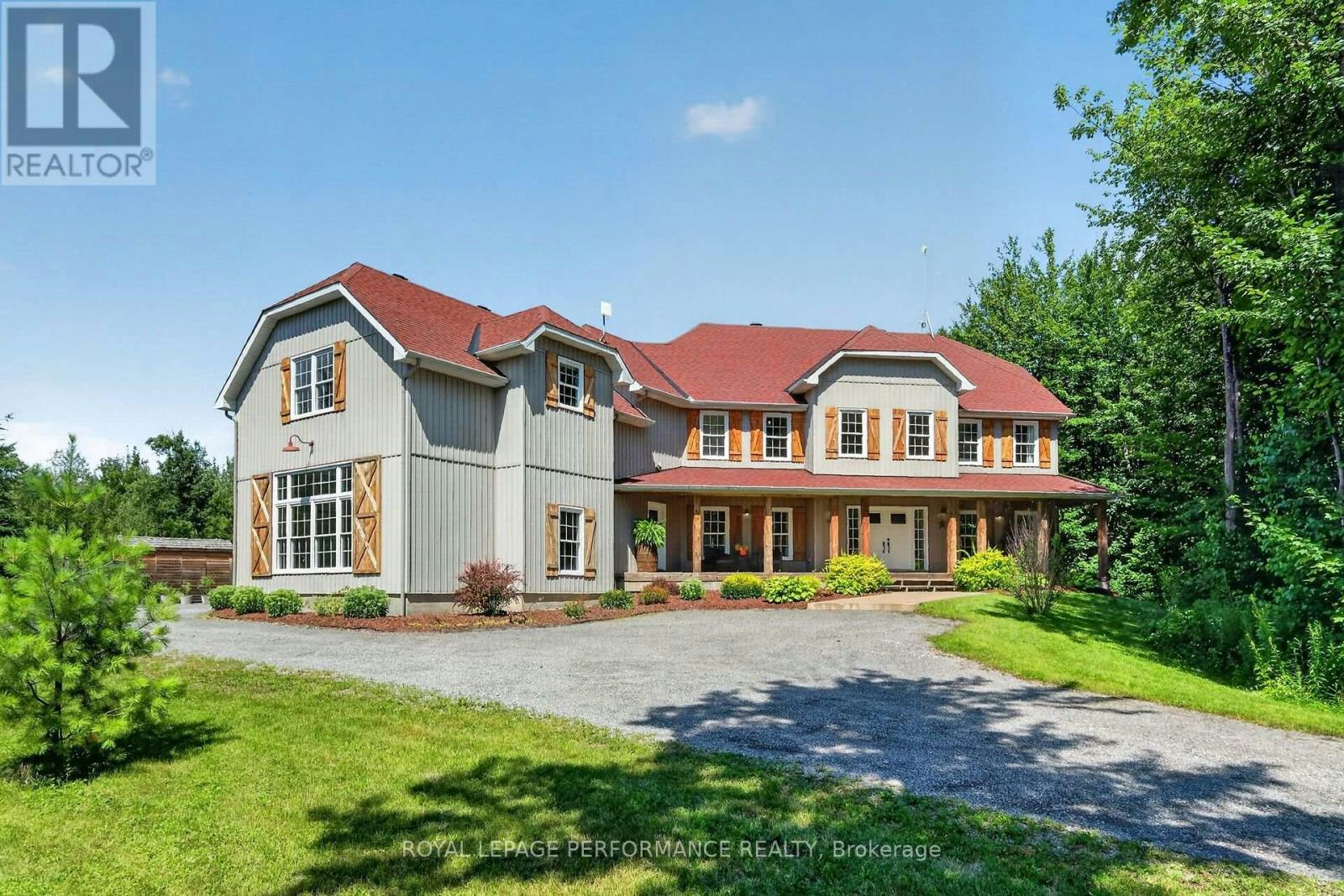 1749 Albert Leroux Road, Limoges, ON, K0A 1M0