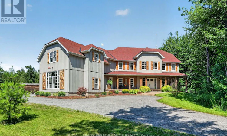 1749 Albert Leroux Road