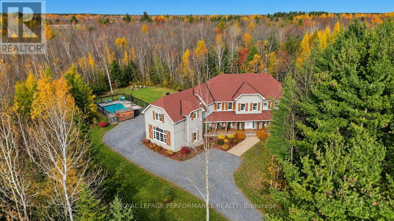 1749 Albert Leroux Road, Limoges, ON, K0A 1M0