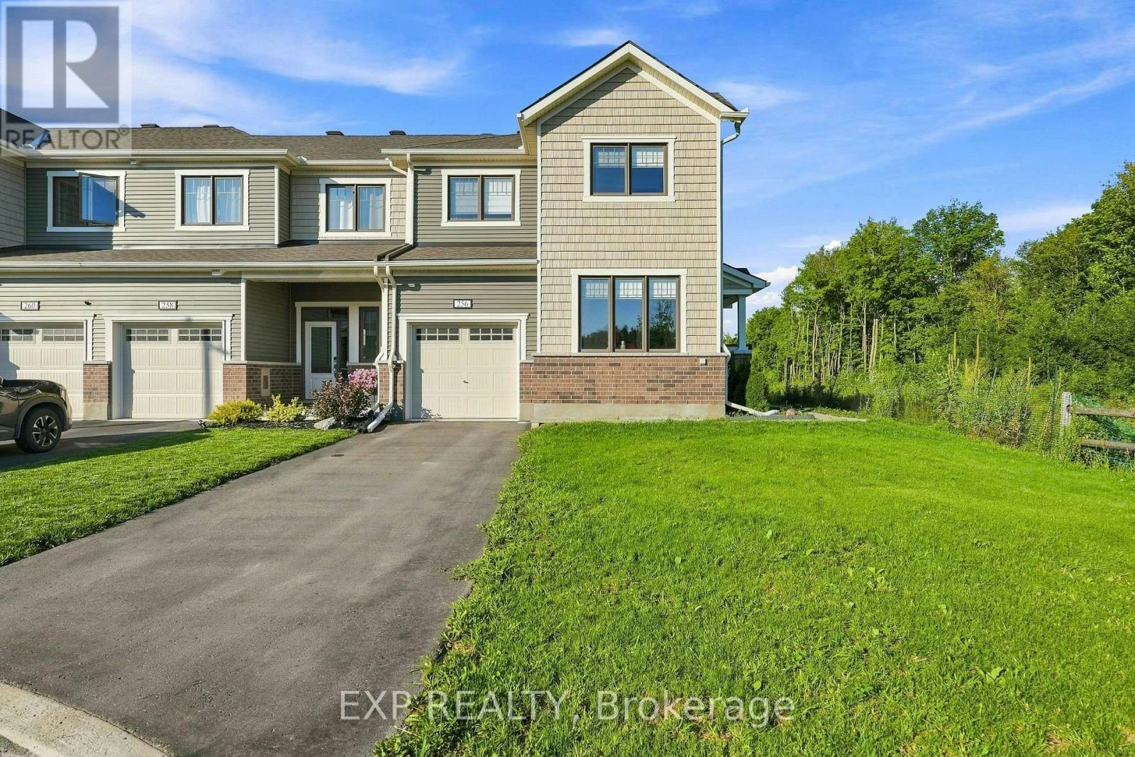 256 Billrian Crescent, Ottawa, ON, K2S 3A5