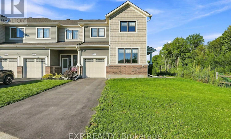256 Billrian Crescent