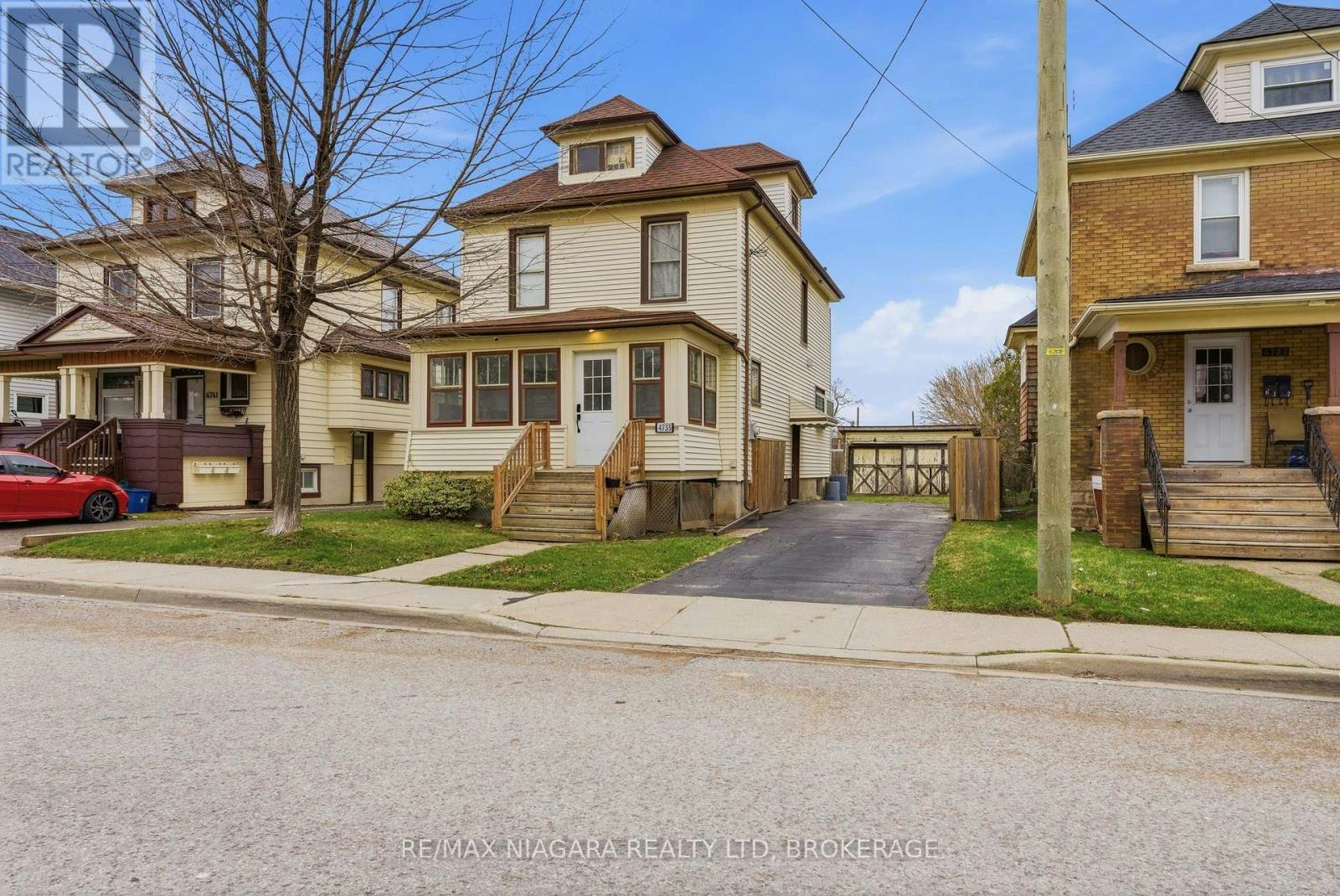 4733 Jepson Street, Niagara Falls, ON, L2E 1J7