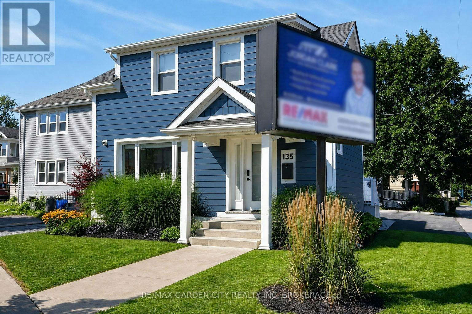 135 Lake Street, St. Catharines, ON, L2R 5Y2