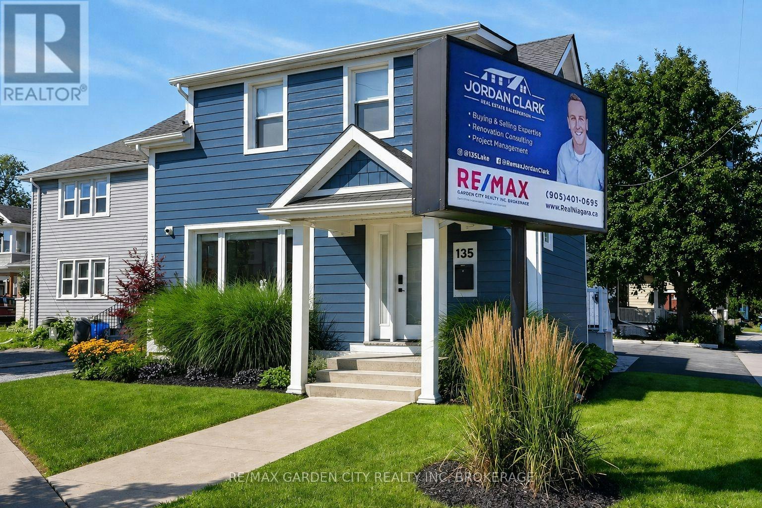 135 Lake Street, St. Catharines, ON, L2R 5Y2