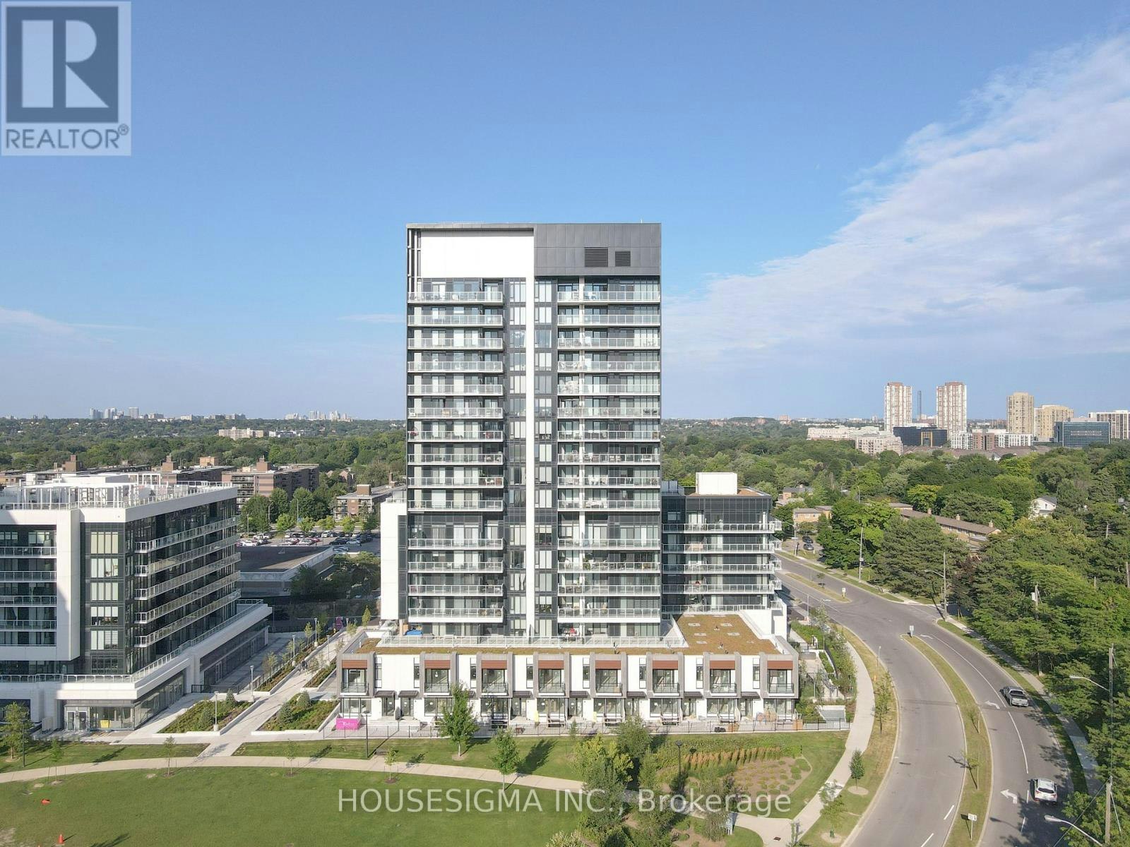 1315-20 O'neill Road, Toronto, ON, M3C 0R2 - 2
