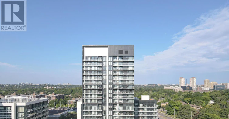 1315-20 O'neill Road, Toronto, ON, M3C 0R2 - 2