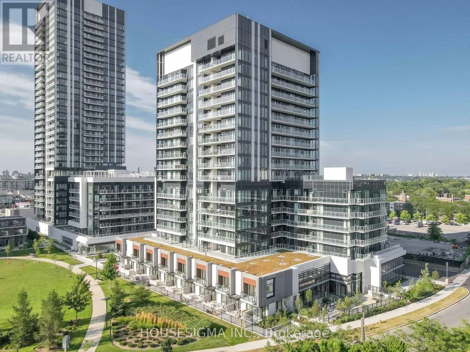 1315-20 O'neill Road, Toronto, ON, M3C 0R2