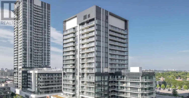 1315-20 O'neill Road, Toronto, ON, M3C 0R2