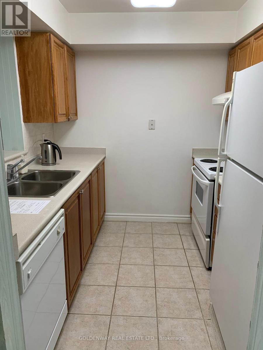 612-3088 Kennedy Road, Toronto, ON, M1V 5M4 - 4