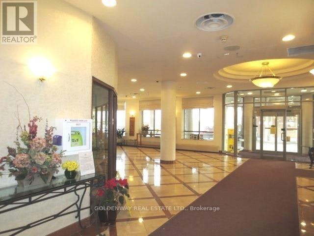 612-3088 Kennedy Road, Toronto, ON, M1V 5M4 - 12