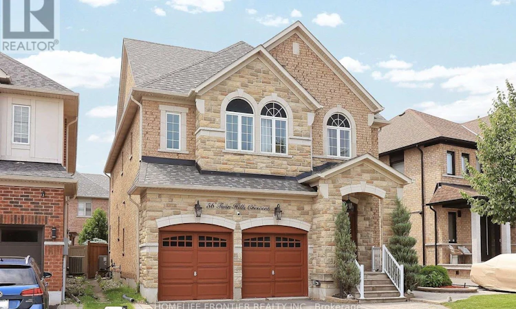 56 Twin Hills Crescent