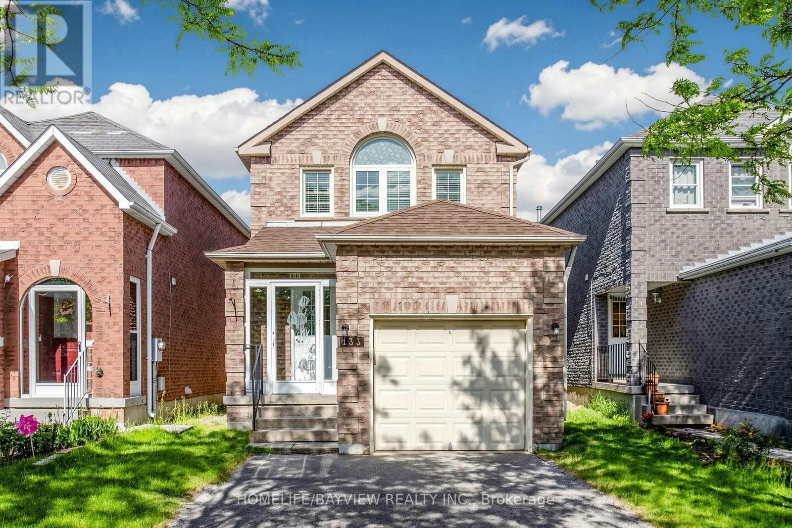 133 Laird Drive, Markham, ON, L3S 3N7