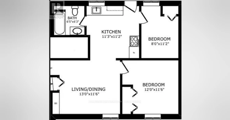 BASEMENT-45 French Crescent, East Gwillimbury, ON, L9N 1J8 - 13
