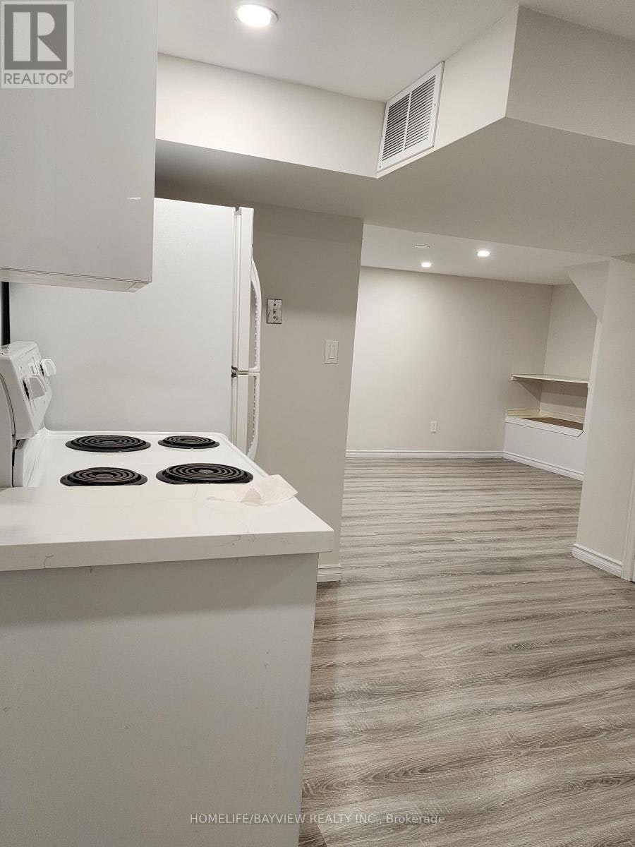 BASEMENT-45 French Crescent, East Gwillimbury, ON, L9N 1J8 - 7