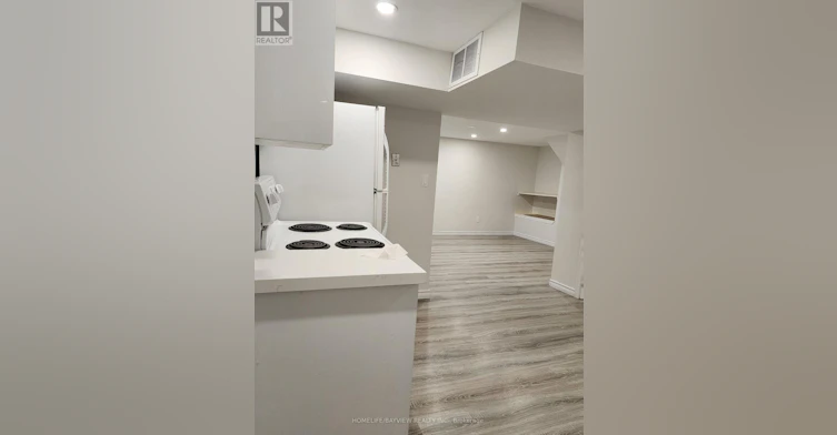 BASEMENT-45 French Crescent, East Gwillimbury, ON, L9N 1J8 - 7