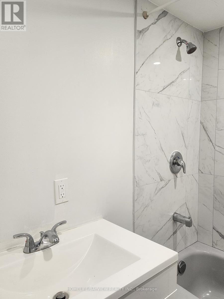 BASEMENT-45 French Crescent, East Gwillimbury, ON, L9N 1J8 - 11