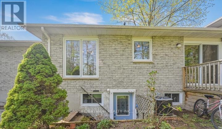 BASEMENT-45 French Crescent, East Gwillimbury, ON, L9N 1J8 - 2