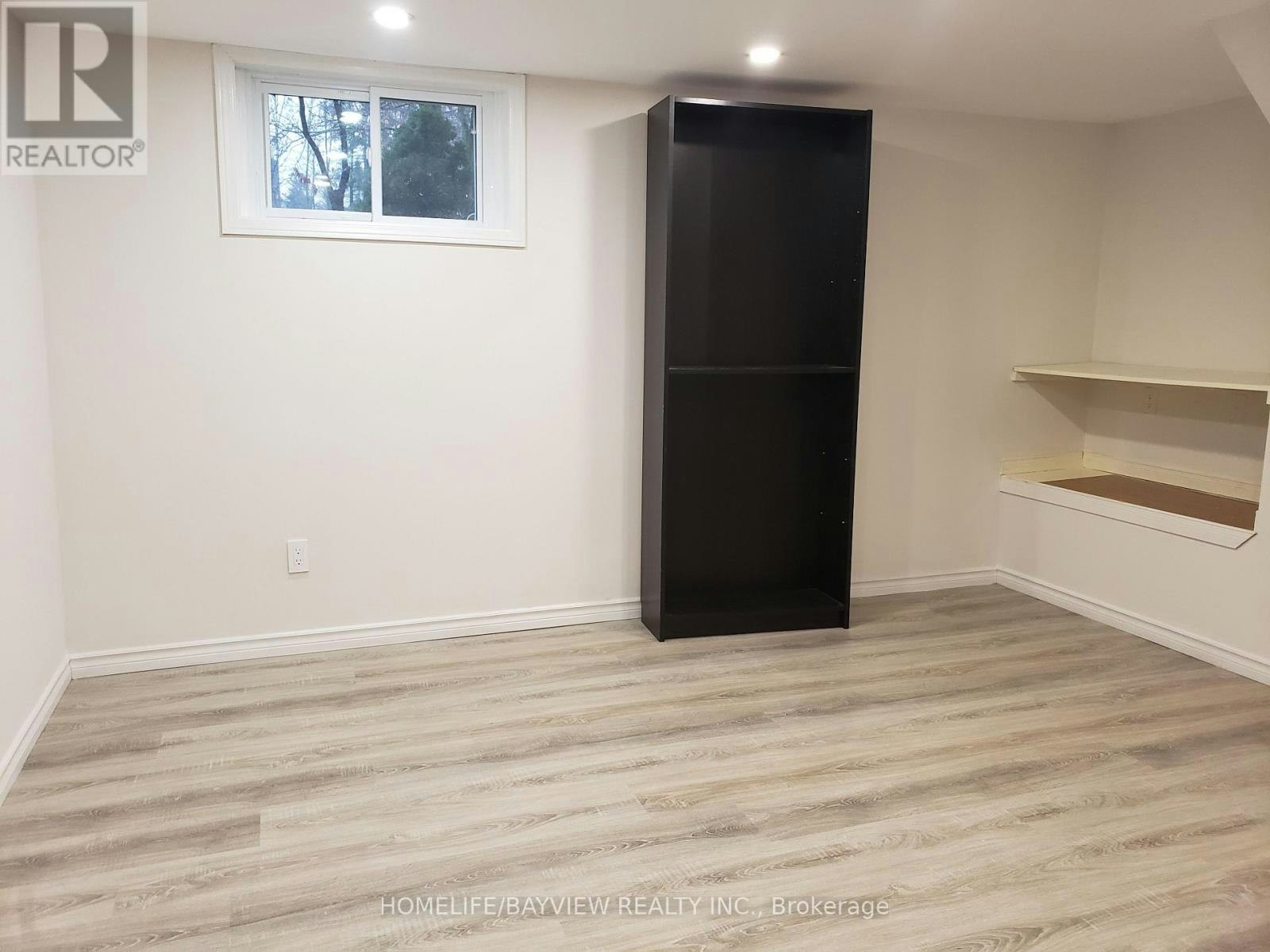 BASEMENT-45 French Crescent, East Gwillimbury, ON, L9N 1J8 - 8