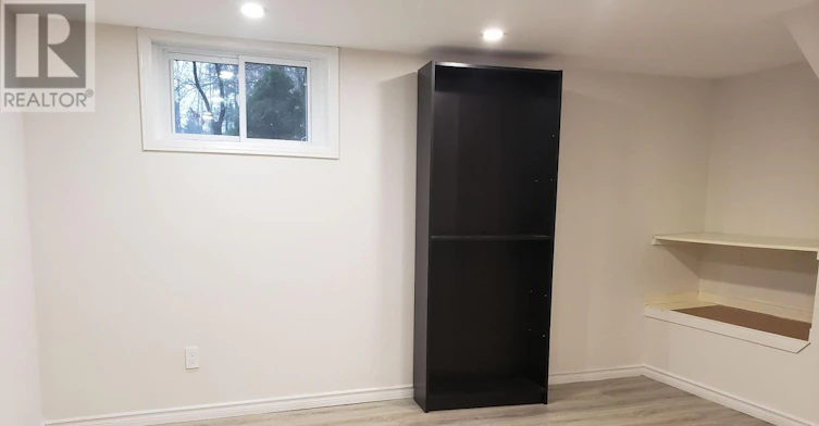 BASEMENT-45 French Crescent, East Gwillimbury, ON, L9N 1J8 - 8