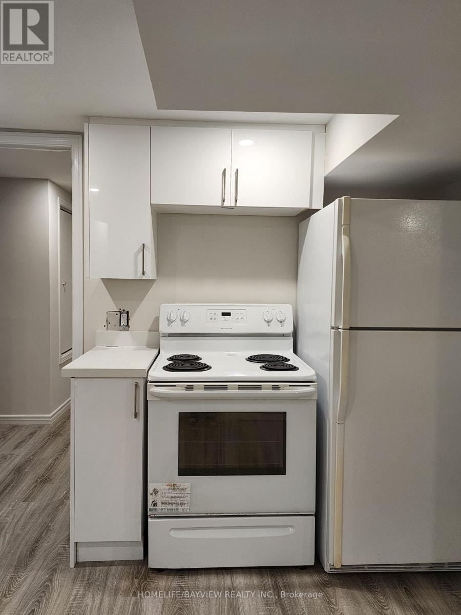 BASEMENT-45 French Crescent, East Gwillimbury, ON, L9N 1J8 - 6