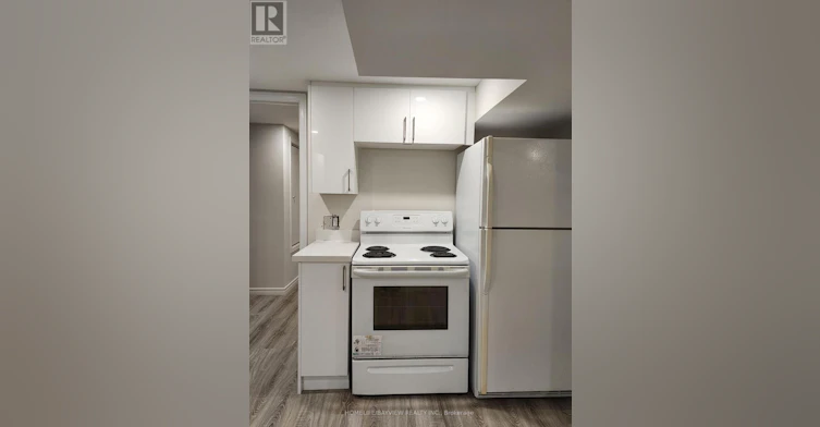 BASEMENT-45 French Crescent, East Gwillimbury, ON, L9N 1J8 - 6