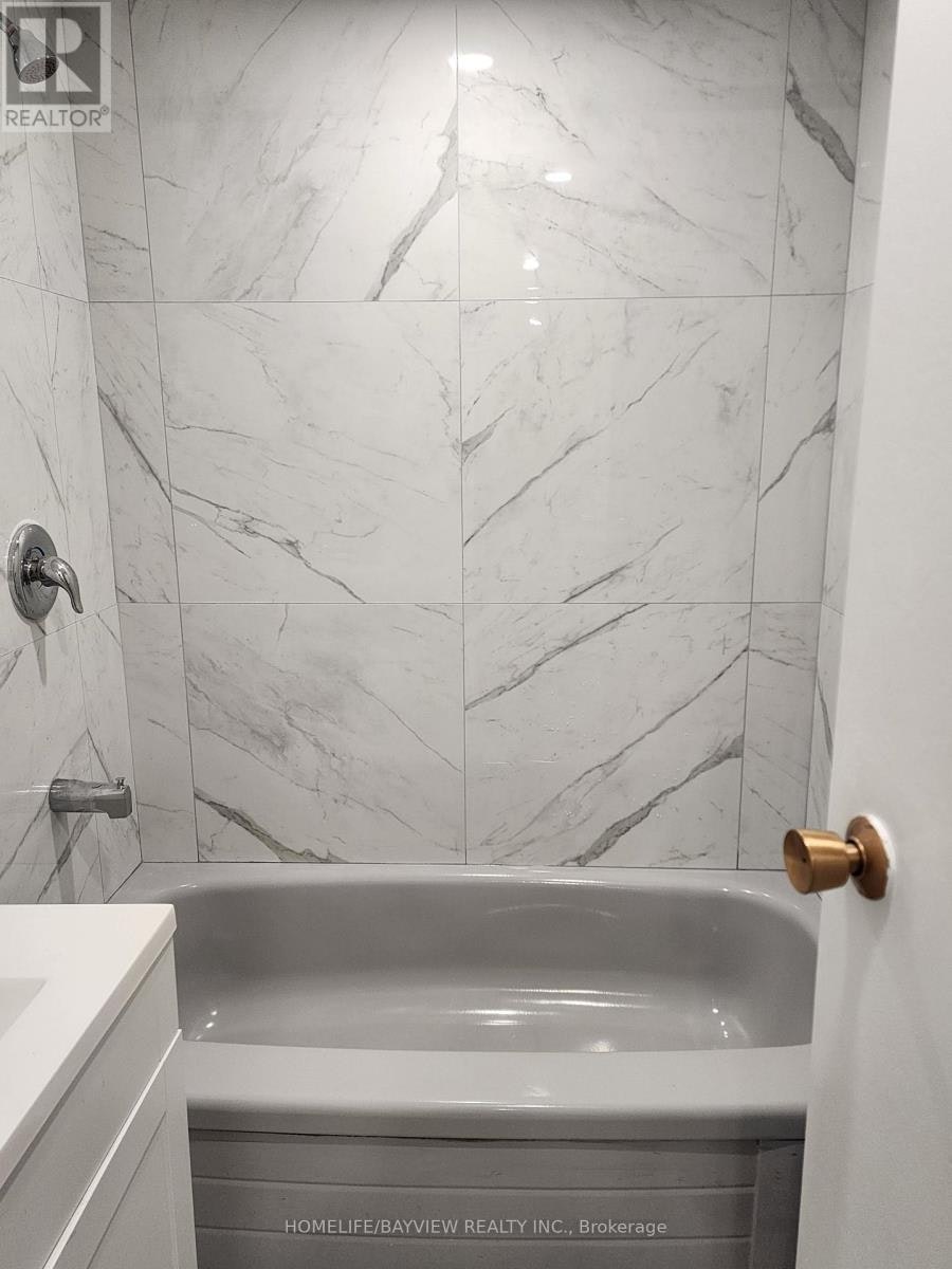 BASEMENT-45 French Crescent, East Gwillimbury, ON, L9N 1J8 - 12