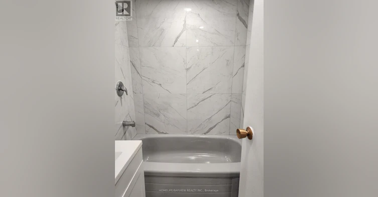 BASEMENT-45 French Crescent, East Gwillimbury, ON, L9N 1J8 - 12