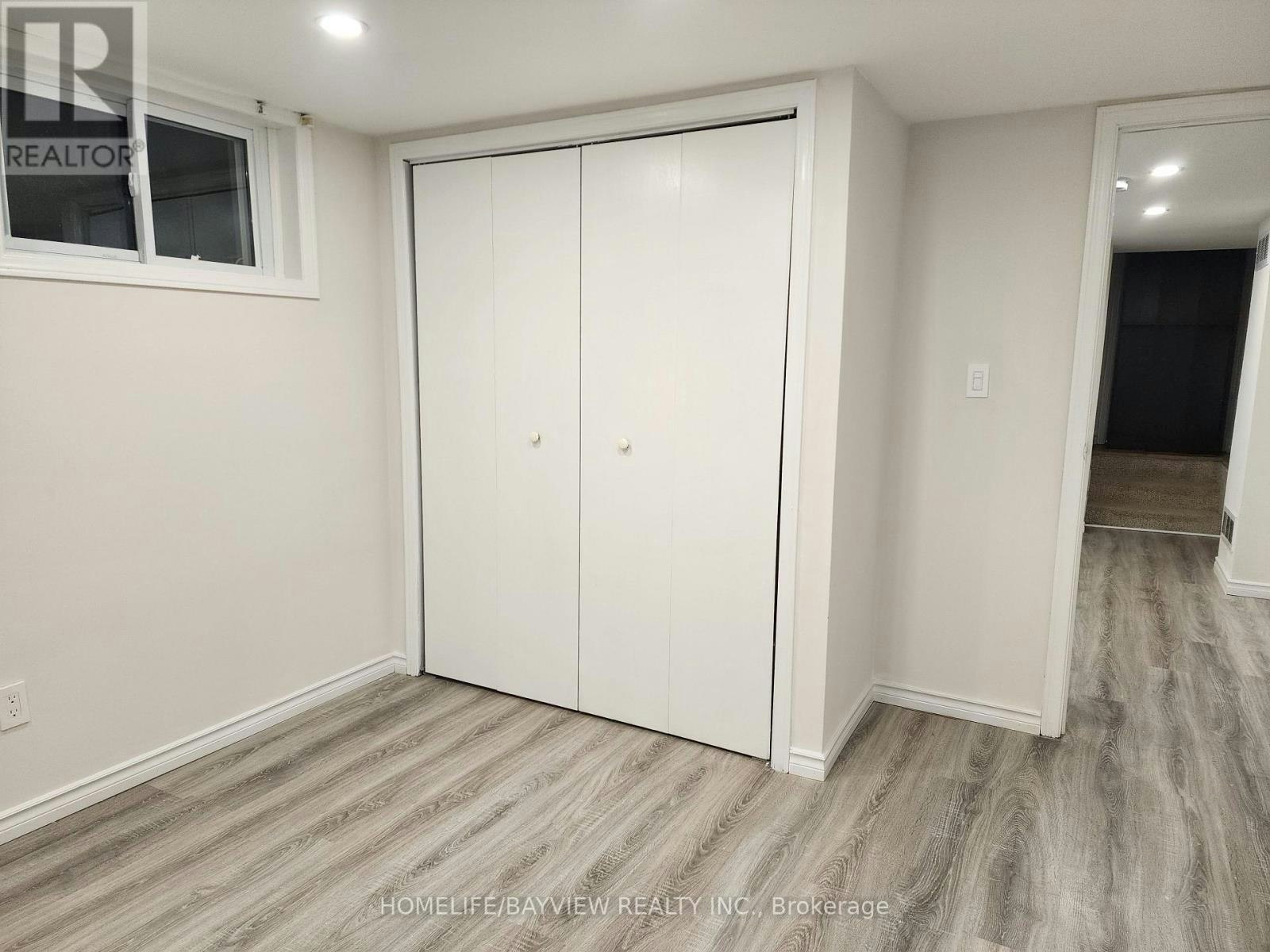 BASEMENT-45 French Crescent, East Gwillimbury, ON, L9N 1J8 - 10