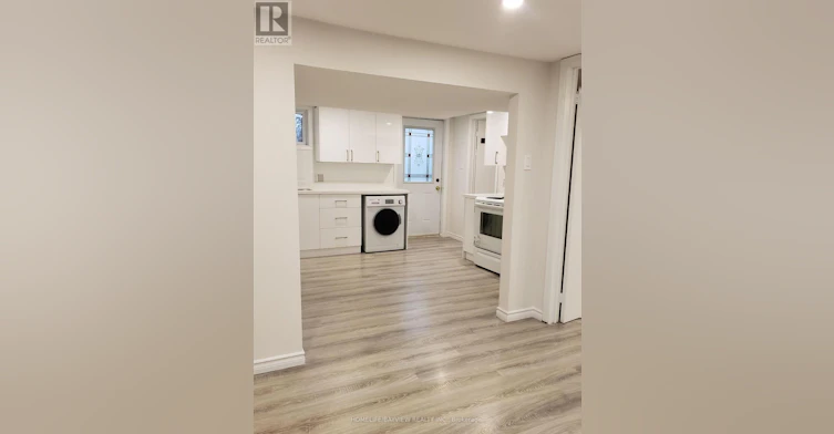 BASEMENT-45 French Crescent, East Gwillimbury, ON, L9N 1J8 - 4