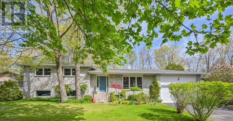 BASEMENT-45 French Crescent, East Gwillimbury, ON, L9N 1J8
