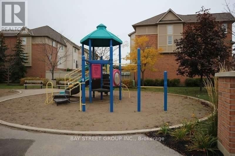 40-5055 Heatherleigh Avenue, Mississauga, ON, L5V 2R5 - 4