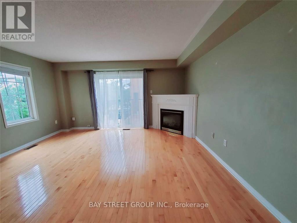 40-5055 Heatherleigh Avenue, Mississauga, ON, L5V 2R5 - 11