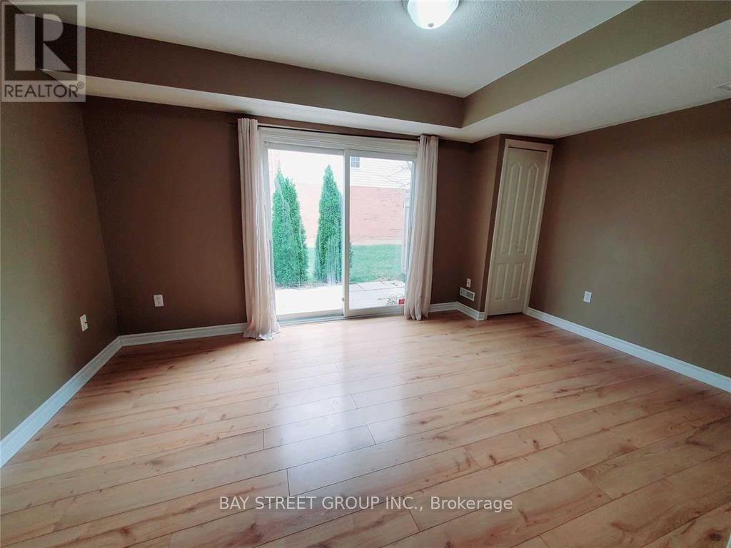 40-5055 Heatherleigh Avenue, Mississauga, ON, L5V 2R5 - 6