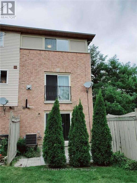 40-5055 Heatherleigh Avenue, Mississauga, ON, L5V 2R5 - 3