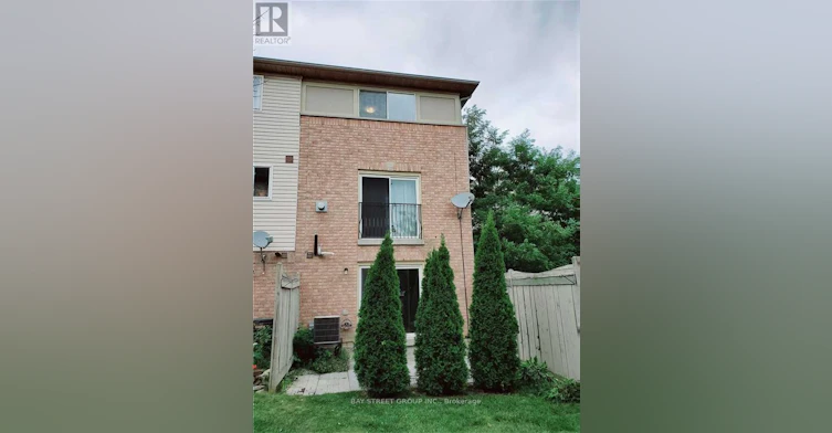 40-5055 Heatherleigh Avenue, Mississauga, ON, L5V 2R5 - 3